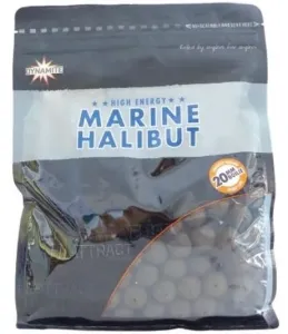 Dynamite baits boilies marine halibut - 1 kg 15 mm