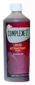 Dynamite baits complex-t liquid attractant & re-hydration soak 500 ml