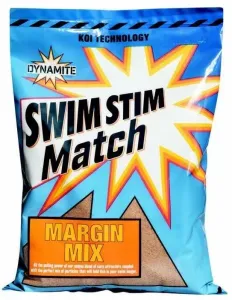 Dynamite baits krmítková zmes swim stim margin mix 1,8 kg #6087616
