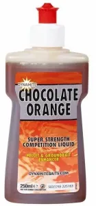 Dynamite baits liquid xl chocolate orange 250 ml