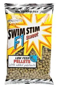 Dynamite baits petely swim stim f1 sweet 900 g-4 mm