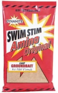 Dynamite baits swim stim amino original groundbait - 900 g