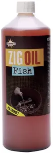 Dynamite baits zig oil fish 1 l #8804104
