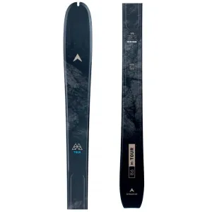 Dynastar M-TOUR 86 OPEN Skialpové lyže, čierna, veľkosť 160