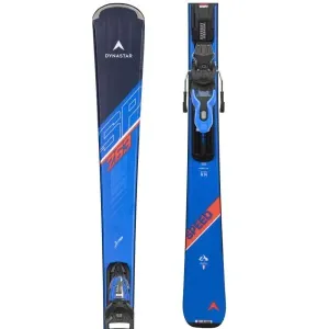 Dynastar SPEED 263 XPRESS + XPRESS 10 GW B83 Zjazdové lyže, modrá, veľkosť #459579