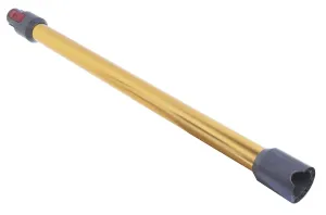 Dyson trubica pre vysávače Dyson V11 - zlatá