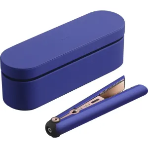 Dyson Corrale™ Vinca Blue/Rosé žehlička na vlasy 1 ks
