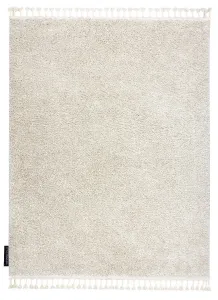 Kusový koberec Berber 9000 cream Rozmery kobercov: 200x290