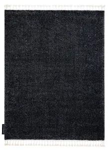 Kusový koberec Berber 9000 grey Rozmery kobercov: 240x330