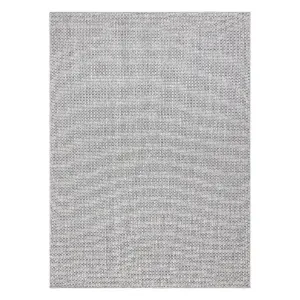 Kusový koberec Timo 6272 Light grey - na von aj na doma Rozmery kobercov: 240x330