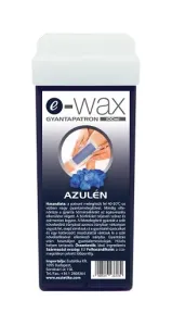 E-Wax vosková náplň s azulénom 100ml