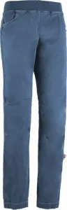 E9 Mia-W Women's Trousers Vintage Blue S Outdoorové nohavice