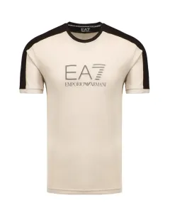 Pánske tričká EA7 Emporio Armani