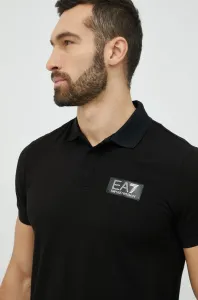 Polo tričká EA7 Emporio Armani