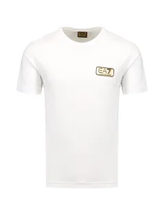 Biele tričká Sportofino.com