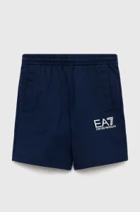 Krátke nohavice EA7 Emporio Armani