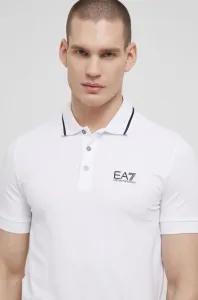 EA7 Emporio Armani - Polo tričko #4638241