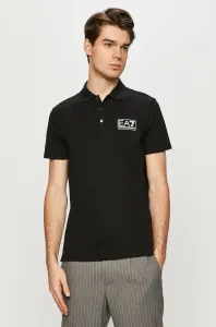 EA7 Emporio Armani - Polo tričko #164633