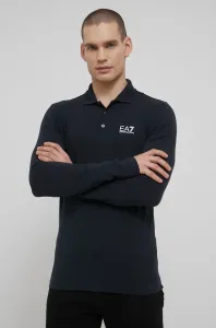 EA7 Emporio Armani - Tričko s dlhým rukávom #162696