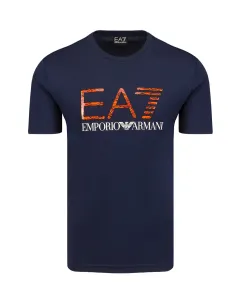 T-shirt EA7 EMPORIO ARMANI #2625707