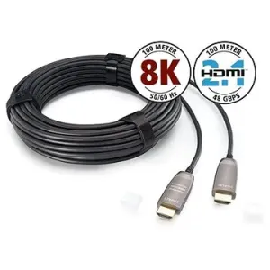 Eagle Cable HIGH SPEED HDMI 2.1 8K 1 m
