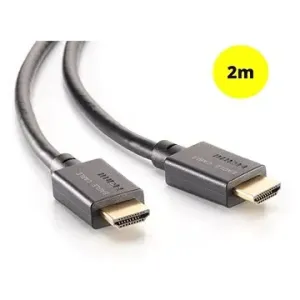 Eagle Cable Ultra High Speed HDMI 2.1 kábel 2 m