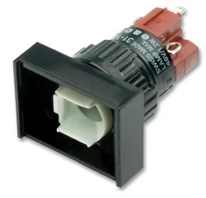 Eao 31-121.022 Switch, Pushbutton, Spdt