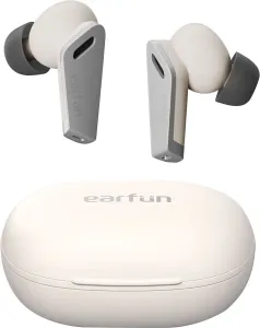 EarFun Air Pro TW302W slúchadlá s aktívnym potlačením okolitého hluku Biela