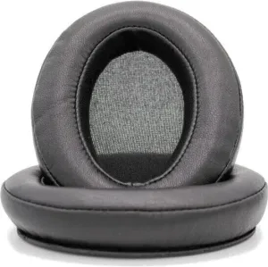 Earpadz by Dekoni Audio EPZ-QC-CHLV2 Náušníky pre slúchadlá Bose Quiet Comfort Čierna #313015