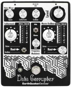 EarthQuaker Devices Data Corrupter #294218