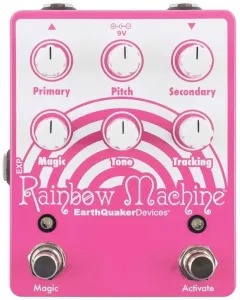 EarthQuaker Devices Rainbow Machine V2 #285858