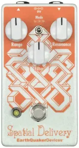 EarthQuaker Devices Spatial Delivery V2 #285856