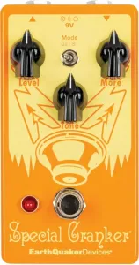 EarthQuaker Devices Special Cranker #9539348