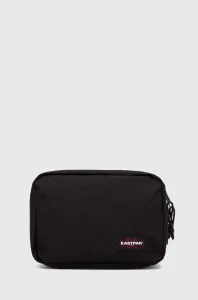 Kozmetická taška Eastpak čierna farba #8736189