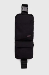 Malá taška Eastpak čierna farba #8920381