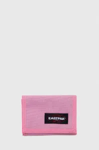 Peňaženka Eastpak dámsky, ružová farba