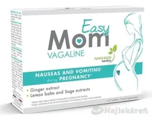 Easy MOM VAGALINE
