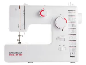EASYmaxx Elektrický šijací stroj Mod. ST 480