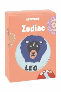 Ponožky Eat My Socks Zodiac Leo