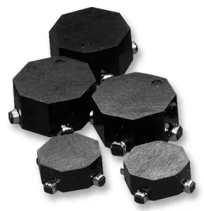 Eaton Coiltronics Ctx50-4-R Inductor, Power
