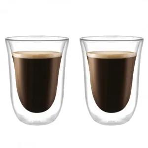 Dva termo poháre na kávu - 270 ml #7442066