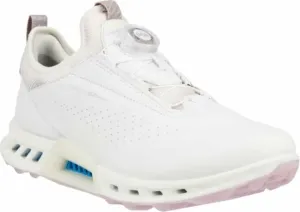 Ecco Biom C4 Womens Golf Shoes White 36 #7509876