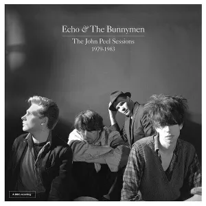 Echo & The Bunnymen - The John Peel Sessions 1979-1983 (2 LP) LP platňa