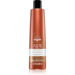 Echosline Seliár Argan vyživujúci šampón 350 ml #905822