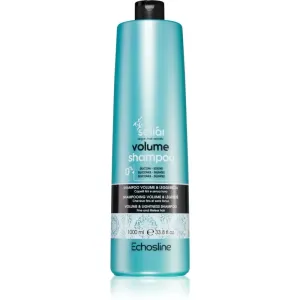 Echosline Seliár Volume šampón pre objem jemných vlasov 1000 ml