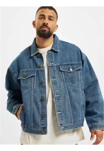 Ecko Unltd Burke Jeans Jacket denimblue - Size:L