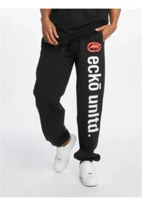 Ecko Unltd 2Face Sweatpants black - Size:3XL