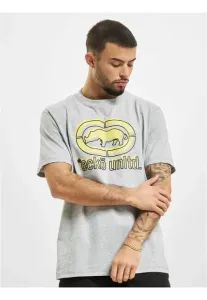 Ecko Unltd Bendigo T-Shirt grey - Size:4XL