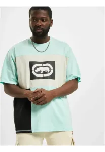 Ecko Unltd Cairns T-Shirt turquoise - Size:4XL