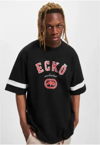 Ecko Unltd. Tshirt VNTG black - Size:M